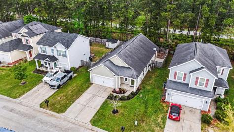 265 Oglethorpe Circle Moncks Corner SC 29461