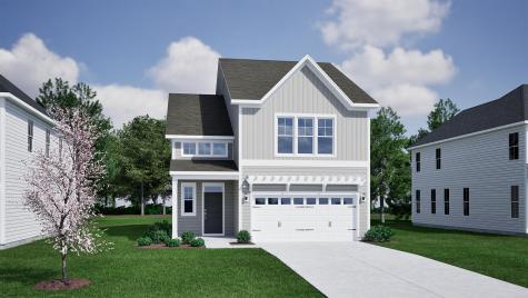 88 Crosswick Street Summerville SC 29483
