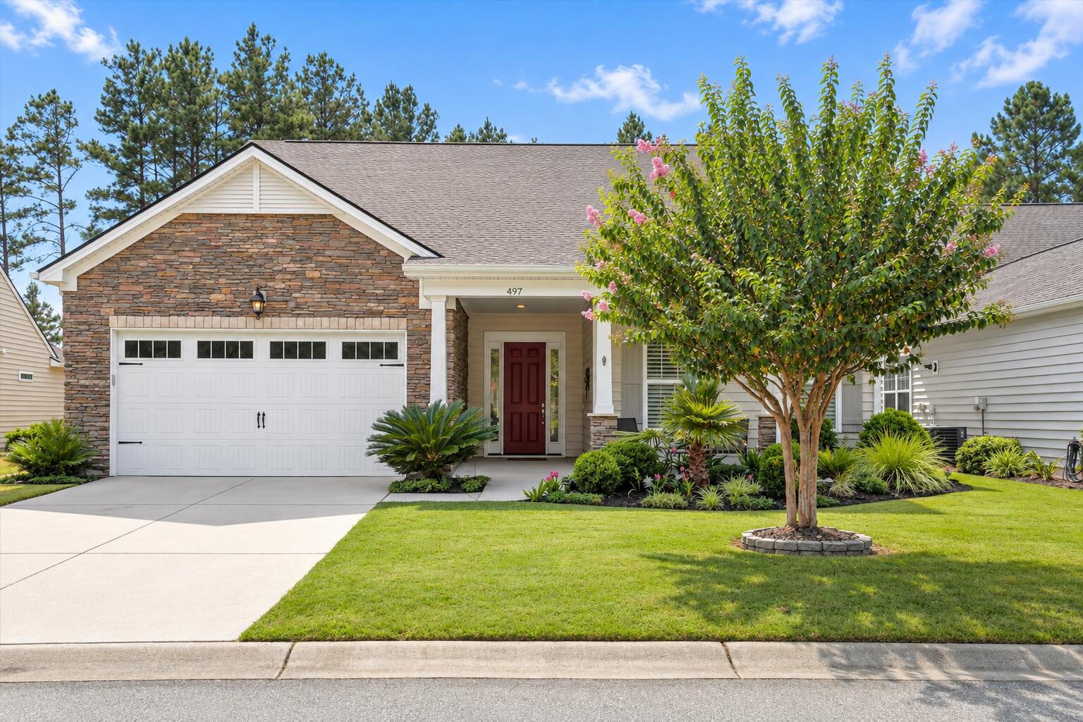 Summerville SC, 497 Four Seasons Boulevard