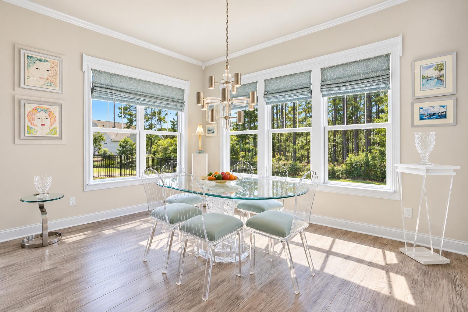 497 Four Seasons Boulevard Summerville SC 29486