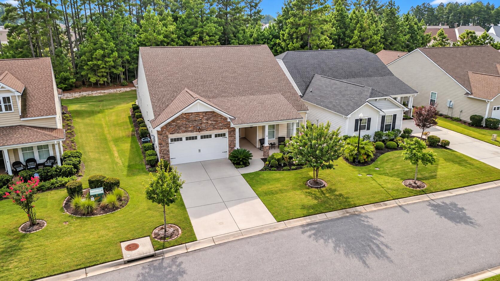 497 Four Seasons Boulevard Summerville SC 29486