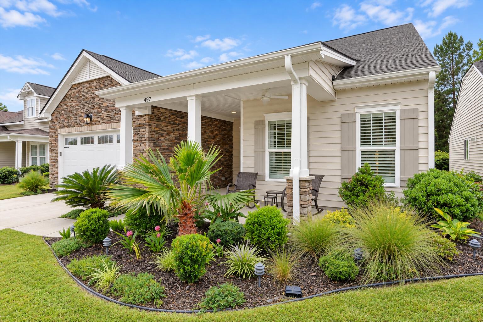 497 Four Seasons Boulevard Summerville SC 29486