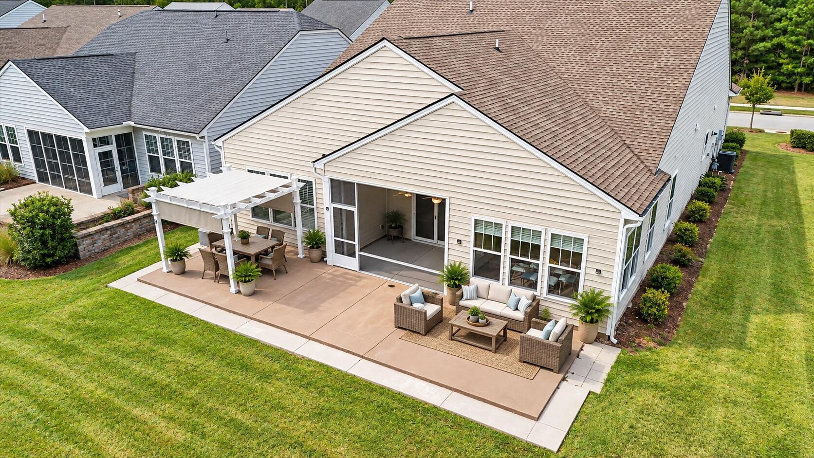 497 Four Seasons Boulevard Summerville SC 29486