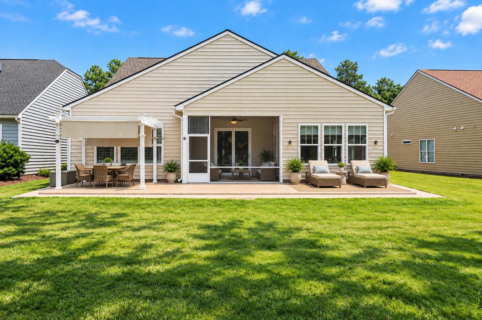 497 Four Seasons Boulevard Summerville SC 29486