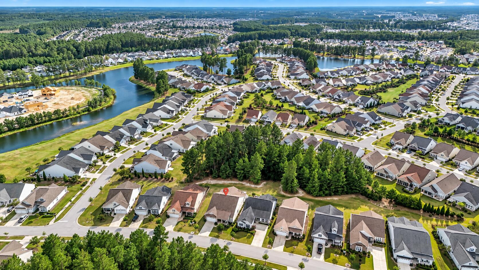 497 Four Seasons Boulevard Summerville SC 29486