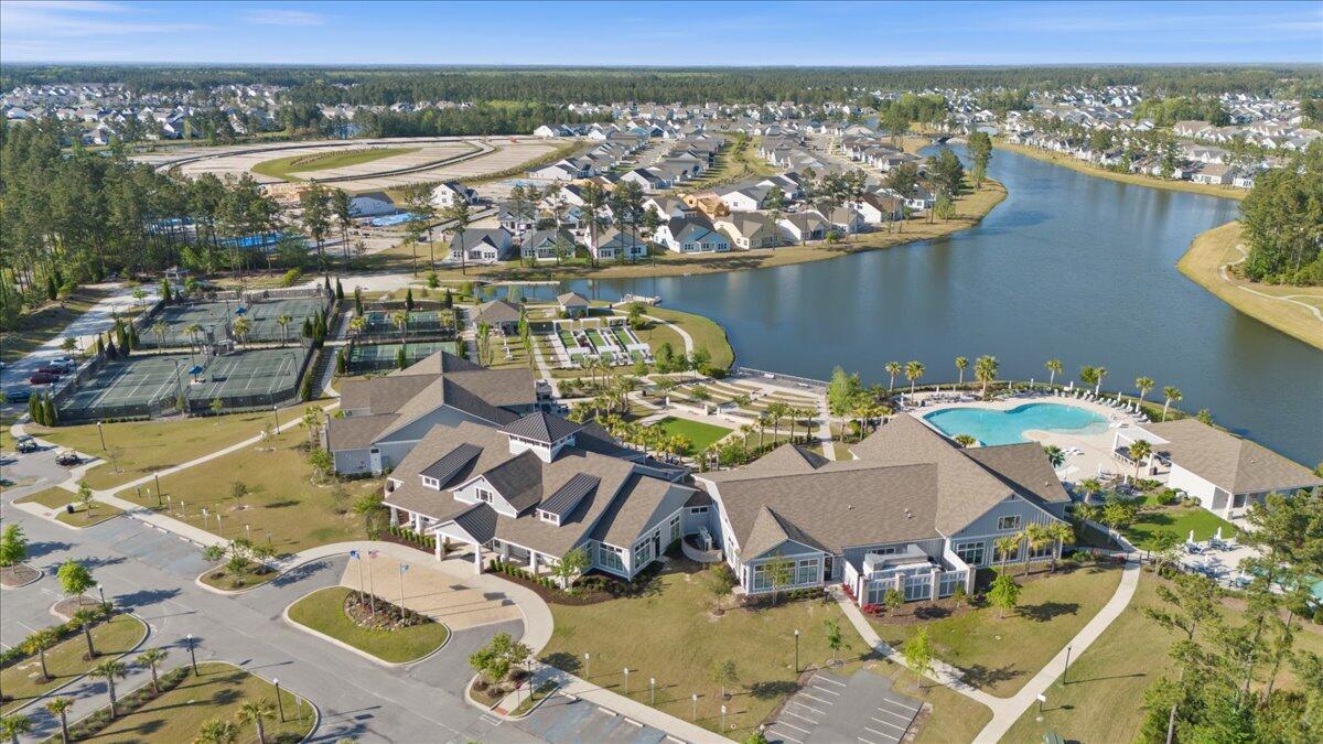 497 Four Seasons Boulevard Summerville SC 29486