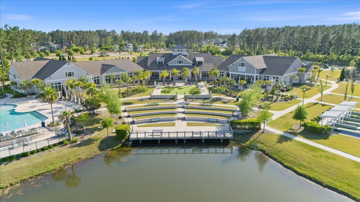497 Four Seasons Boulevard Summerville SC 29486