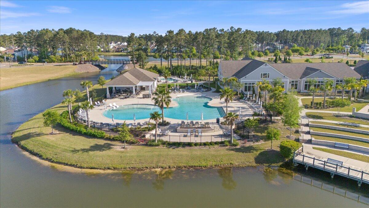 497 Four Seasons Boulevard Summerville SC 29486