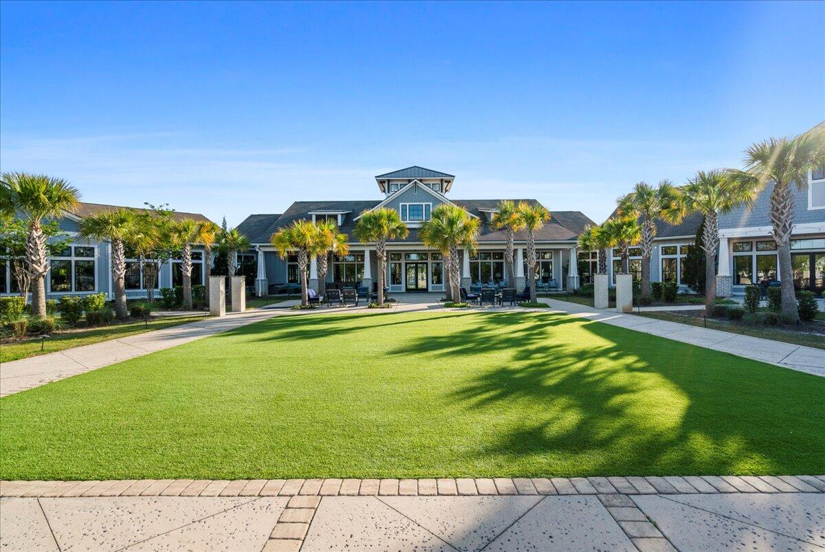 497 Four Seasons Boulevard Summerville SC 29486
