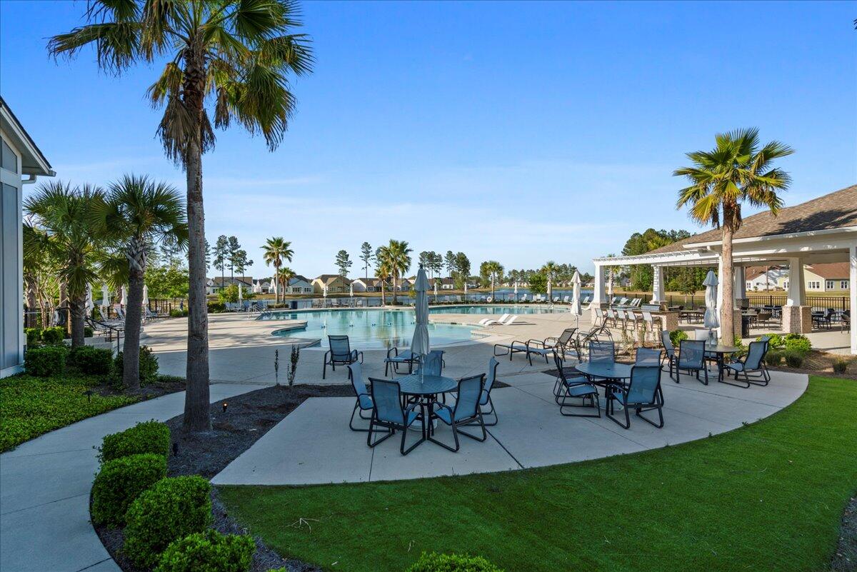 497 Four Seasons Boulevard Summerville SC 29486