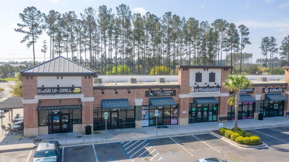 497 Four Seasons Boulevard Summerville SC 29486