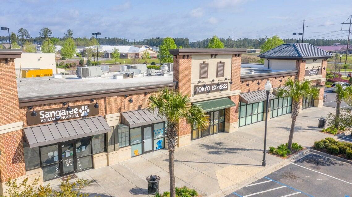497 Four Seasons Boulevard Summerville SC 29486