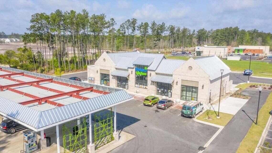 497 Four Seasons Boulevard Summerville SC 29486