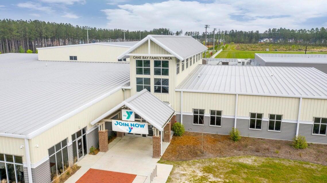 497 Four Seasons Boulevard Summerville SC 29486