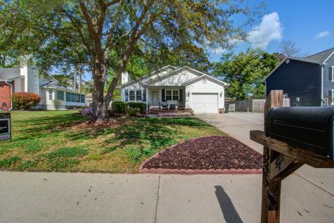 335 Camelot Drive Goose Creek SC 29445