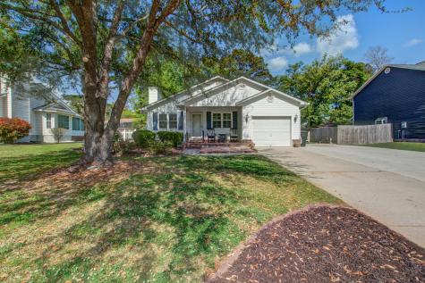 335 Camelot Drive Goose Creek SC 29445