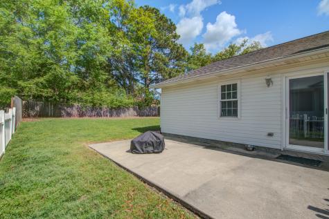 335 Camelot Drive Goose Creek SC 29445