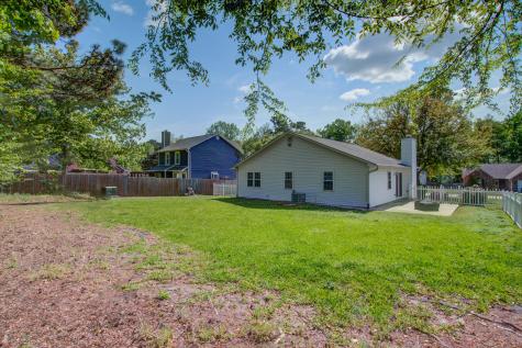 335 Camelot Drive Goose Creek SC 29445