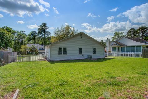 335 Camelot Drive Goose Creek SC 29445