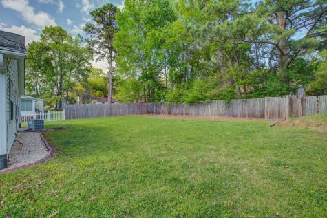 335 Camelot Drive Goose Creek SC 29445