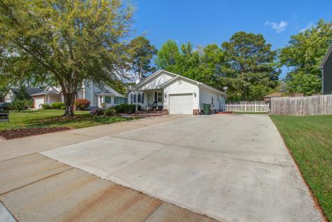 335 Camelot Drive Goose Creek SC 29445