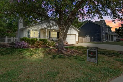 335 Camelot Drive Goose Creek SC 29445