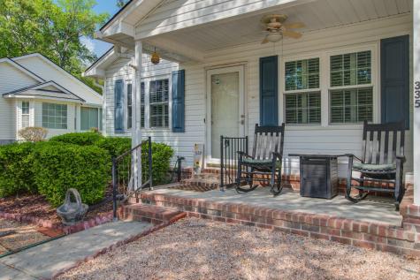 335 Camelot Drive Goose Creek SC 29445