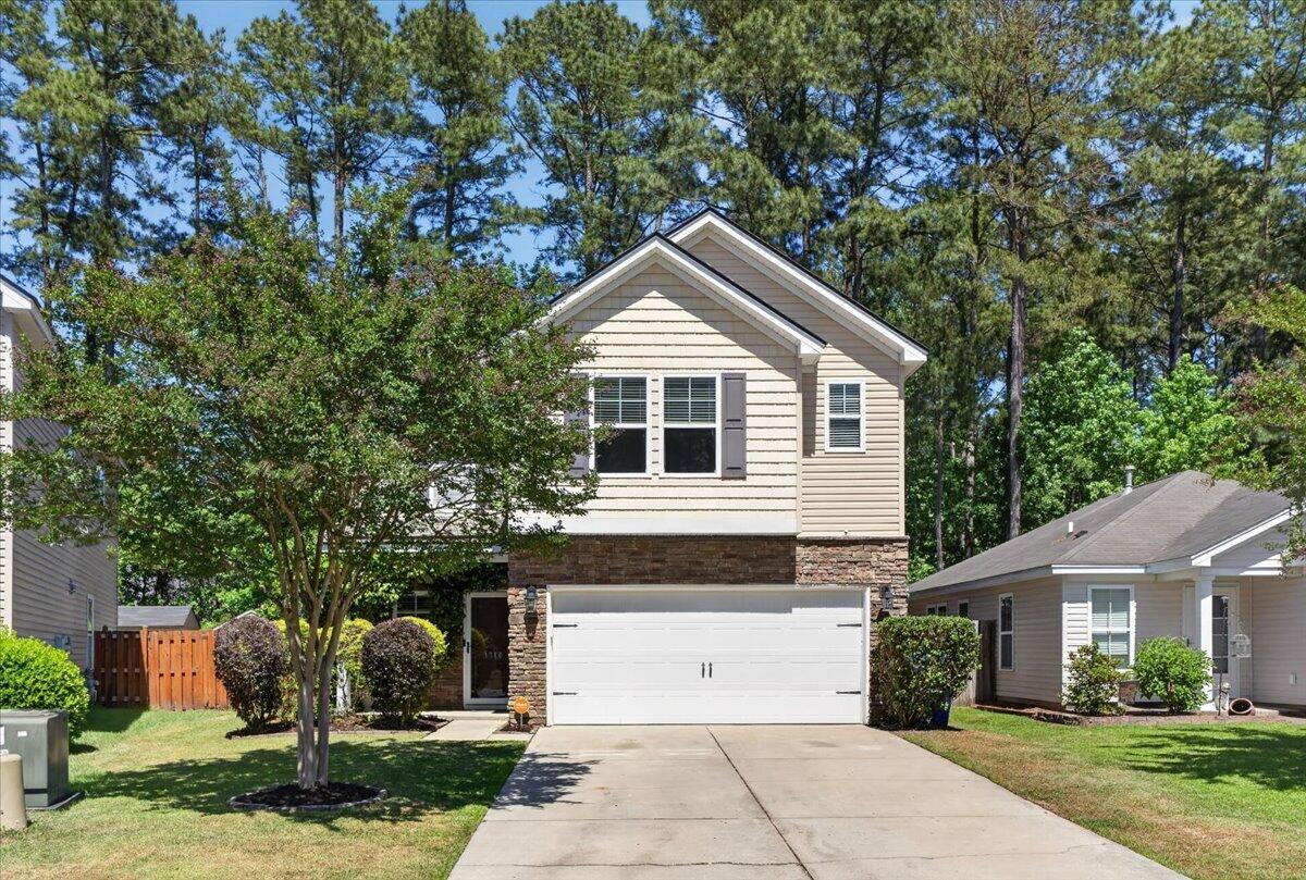 3710 Crescent Way Ladson SC 29456