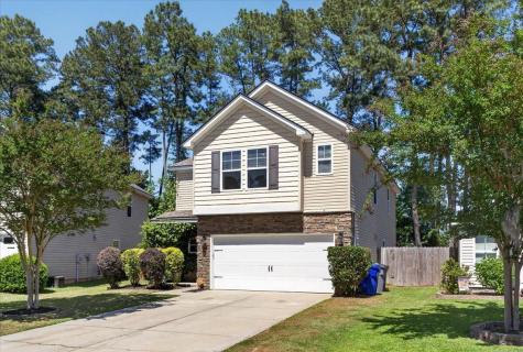 3710 Crescent Way Ladson SC 29456