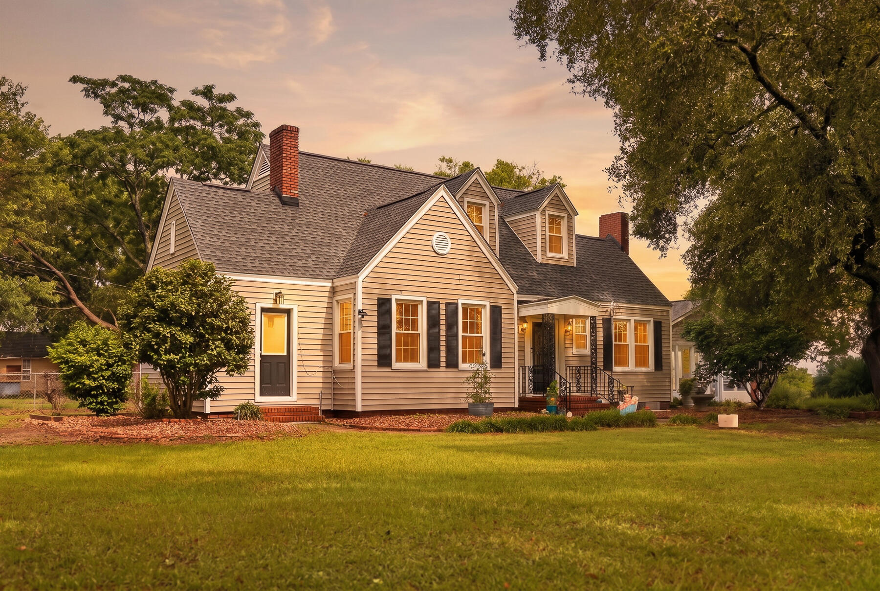 2501 Old Eastover Road Eastover SC 29044