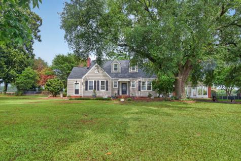 2501 Old Eastover Road Eastover SC 29044