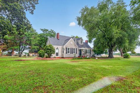 2501 Old Eastover Road Eastover SC 29044