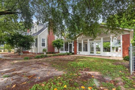 2501 Old Eastover Road Eastover SC 29044