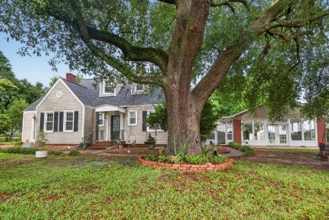 2501 Old Eastover Road Eastover SC 29044