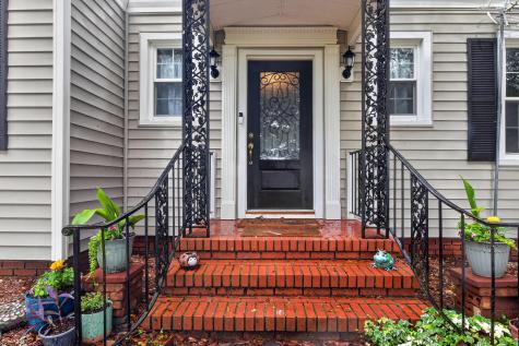 2501 Old Eastover Road Eastover SC 29044