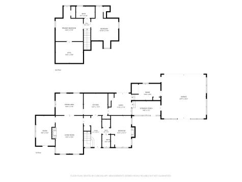 2501 Old Eastover Road Eastover SC 29044