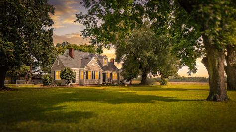 2501 Old Eastover Road Eastover SC 29044