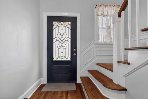 2501 Old Eastover Road Eastover SC 29044