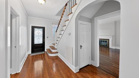 2501 Old Eastover Road Eastover SC 29044