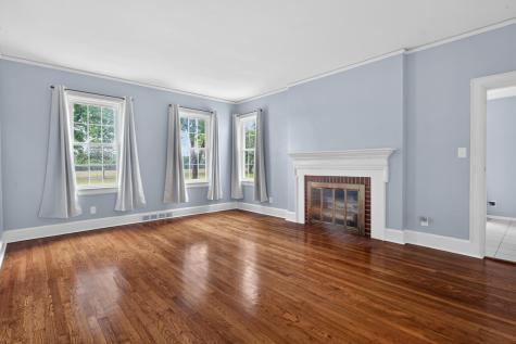 2501 Old Eastover Road Eastover SC 29044