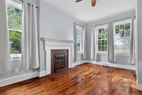2501 Old Eastover Road Eastover SC 29044