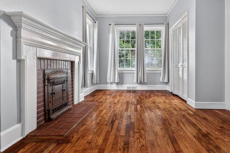 2501 Old Eastover Road Eastover SC 29044