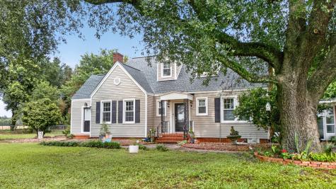 2501 Old Eastover Road Eastover SC 29044