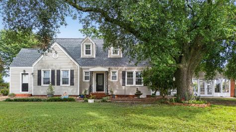 2501 Old Eastover Road Eastover SC 29044