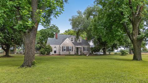 2501 Old Eastover Road Eastover SC 29044
