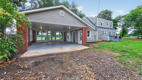 2501 Old Eastover Road Eastover SC 29044