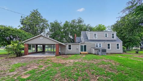 2501 Old Eastover Road Eastover SC 29044