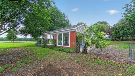 2501 Old Eastover Road Eastover SC 29044