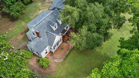 2501 Old Eastover Road Eastover SC 29044