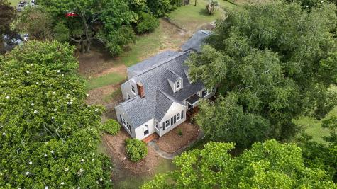 2501 Old Eastover Road Eastover SC 29044